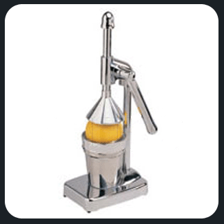 Manufacturers Exporters and Wholesale Suppliers of Juice Extractor Cocktail Panchkula Haryana